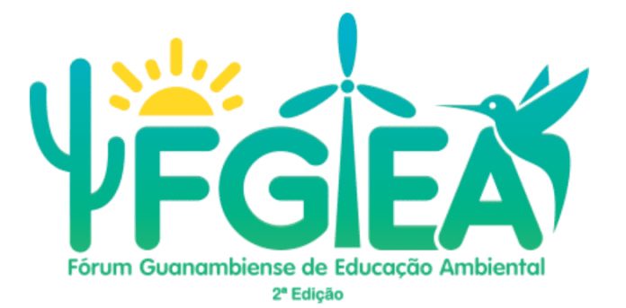 Inscrições de trabalhos para o II Fórum Guanambiense de Educação Ambiental foram prorrogadas até 16 de setembro