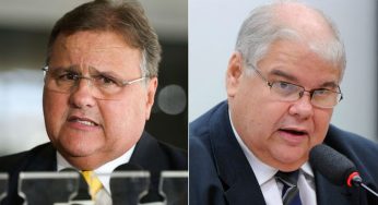 STF vai julgar caso dos R$51 milhões de Geddel e Lúcio Vieira Lima na próxima terça-feira (24)