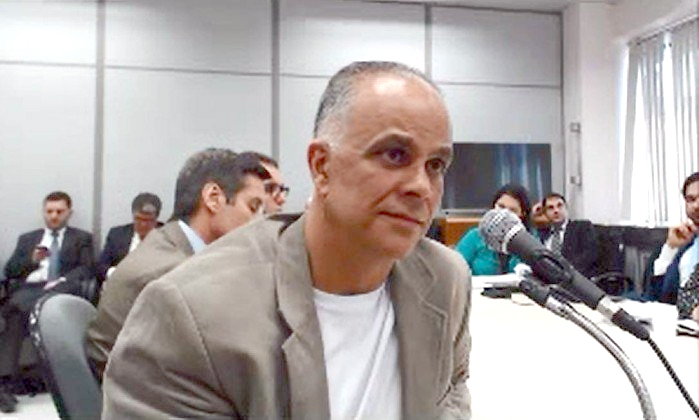 STF: condenado no mensalão, Marcos Valério vai para regime semiaberto