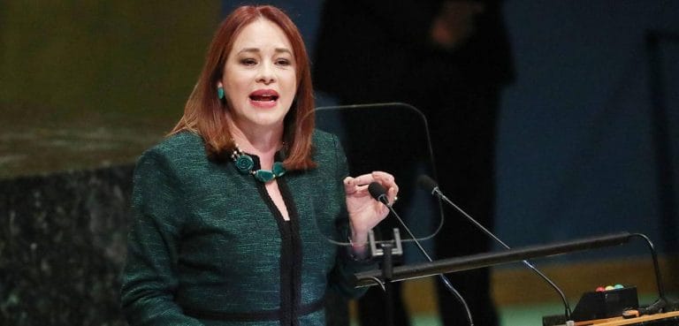 Tenha ‘atitude construtiva’, sugere presidente da Assembleia Geral da ONU a Bolsonaro e outros estreantes