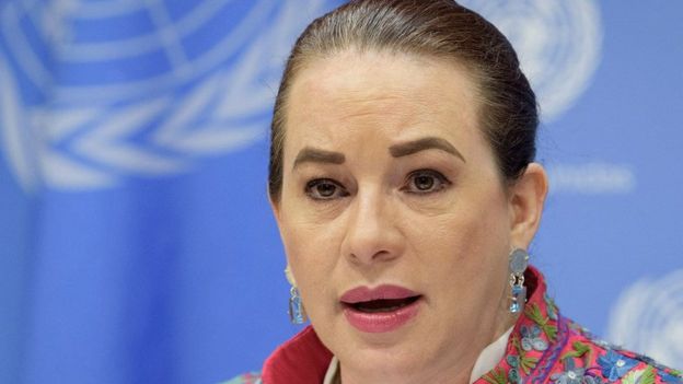 Tenha ‘atitude construtiva’, sugere presidente da Assembleia Geral da ONU a Bolsonaro e outros estreantes