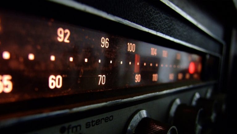 Rádio Câmara Vitória da Conquista