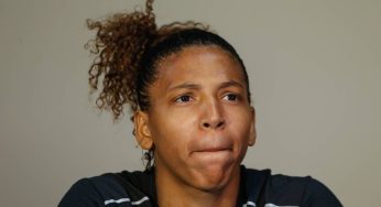 Campeã olímpica Rafaela Silva se defende de acusação de doping