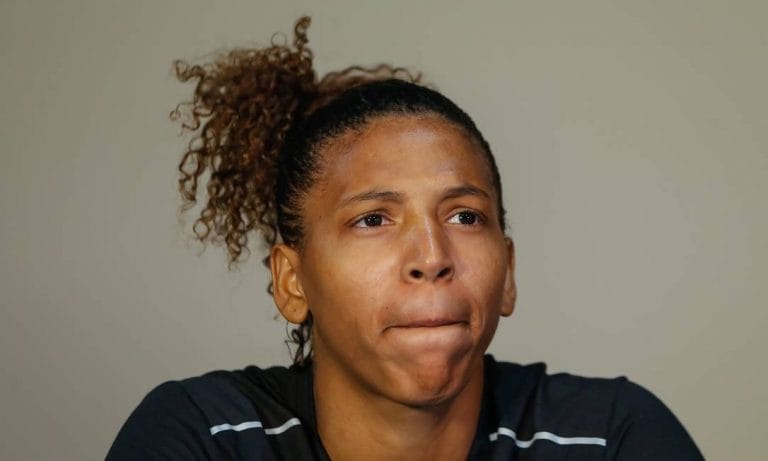 Campeã olímpica Rafaela Silva se defende de acusação de doping