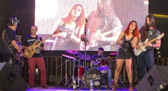 Banda guanambiense participará do Festival Rock Batom em Salvador