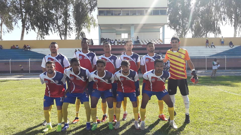 Seleção de Guanambi se despede do intermunicipal após sofrer goleada em Itapetinga