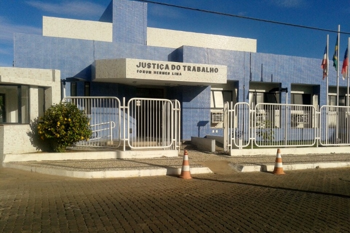 TRT-5 abre processo seletivo de estágio com vagas em várias cidades da Bahia