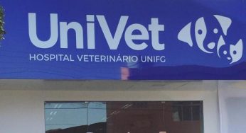 Hospital Veterinário Univet realiza serviços gratuitos em Guanambi