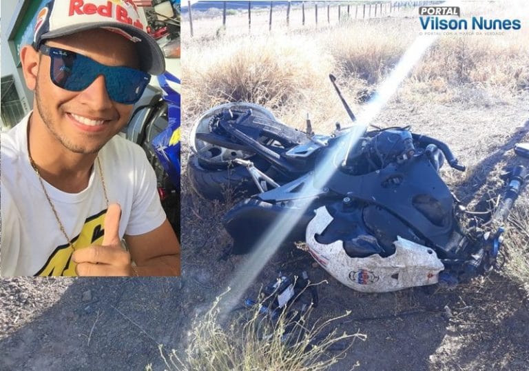 Jovem morre e adolescente fica ferida em grave acidente na BR-030 em Guanambi