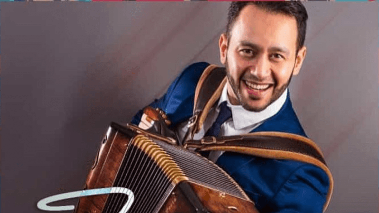 Zeu Azevedo e amigos se apresentarão nesta sexta-feira em Guanambi
