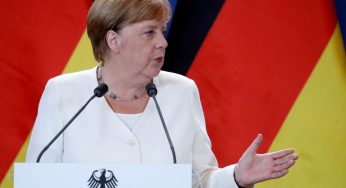 Alemanha investirá 100 bilhões de euros até 2030 para proteger o clima