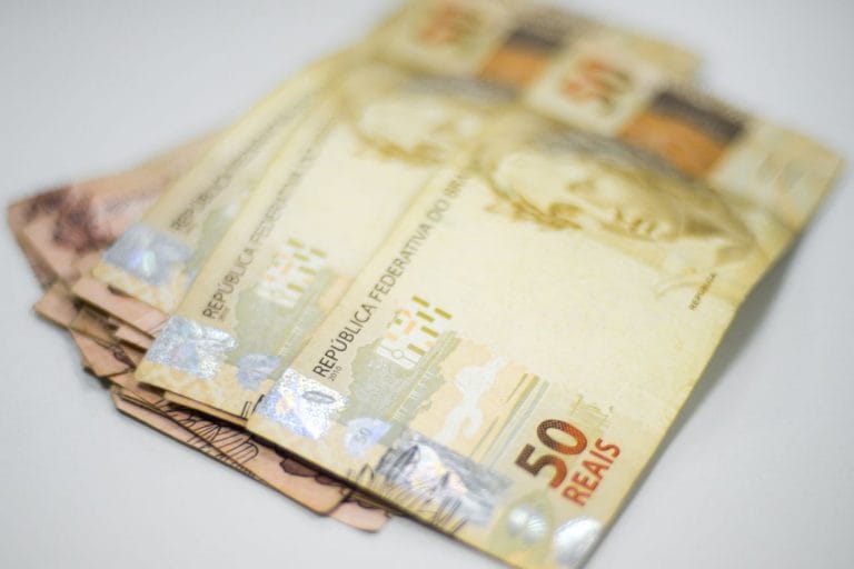 Arrecadação cresce 5,67% e chega a R$ 119,9 bi em agosto