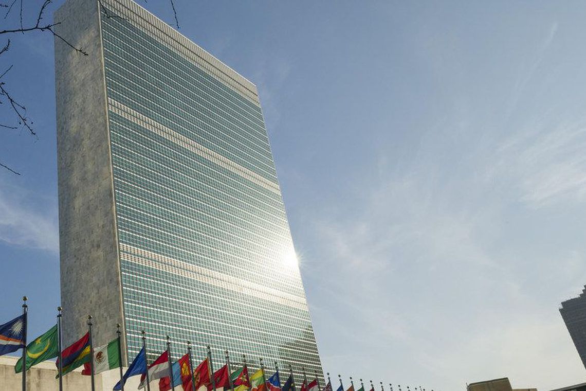 Assembleia Geral da ONU é aberta em Nova York