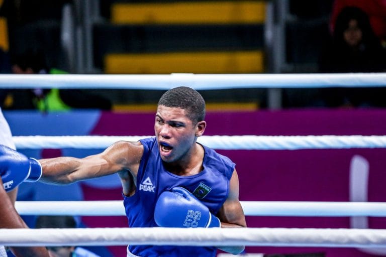 Governo lança edital para a construção de Centro de Treinamento de Boxe e Artes Marciais em Salvador
