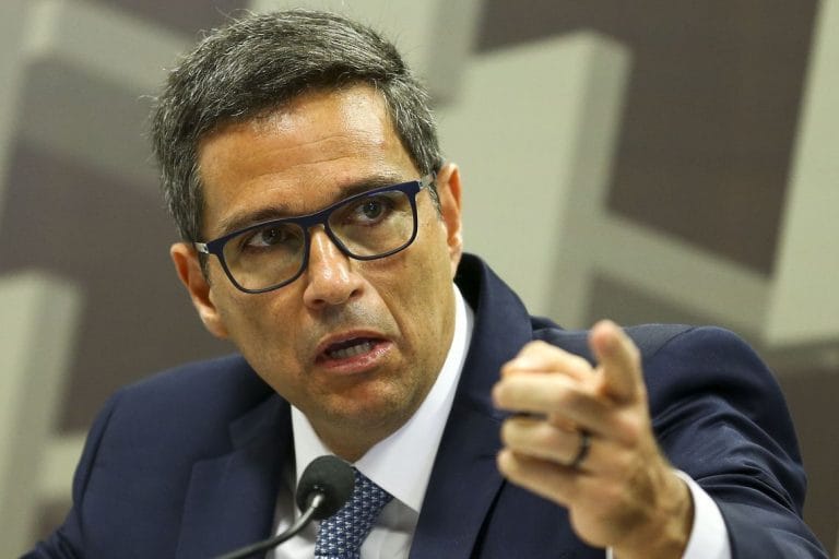 Com reformas, crescimento econômico será sustentável, diz Campos Neto
