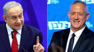 Duas eleições, o mesmo impasse: as negociações que definirão o futuro de Israel e do Oriente Médio