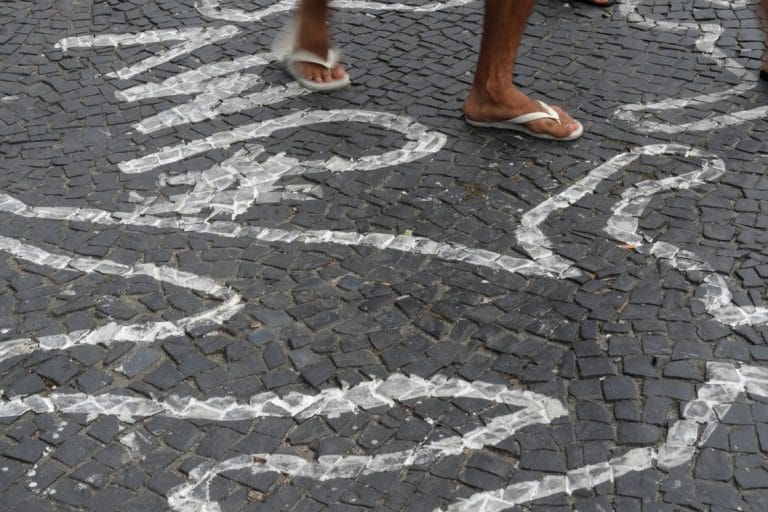 Média de idade de vítimas de homicídio em Guanambi foi de 27 anos em 2019