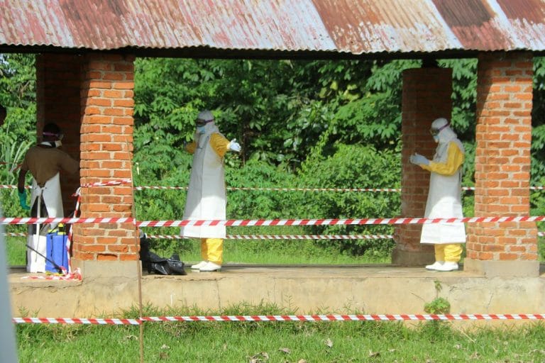 Especialistas alertam para risco de pandemias globais