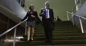 Ex-governadores do Rio são presos por receber R$25 milhões em propina