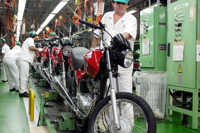 Governo faz revisão de normas de segurança e saúde no trabalho