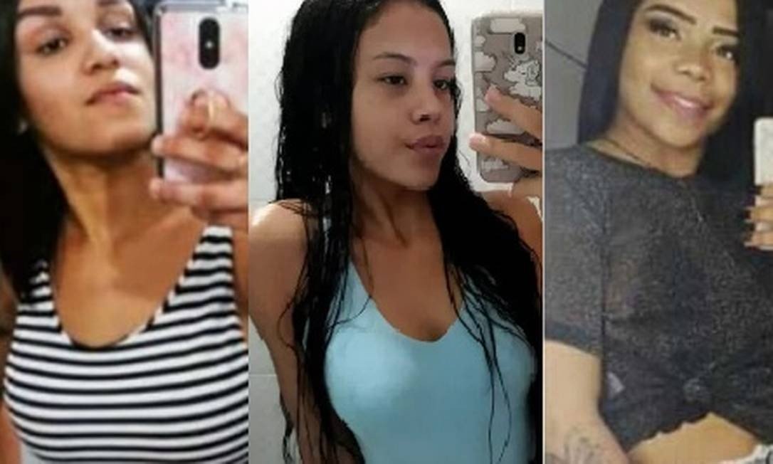 Três mulheres são mortas dentro de casa em Duque de Caxias