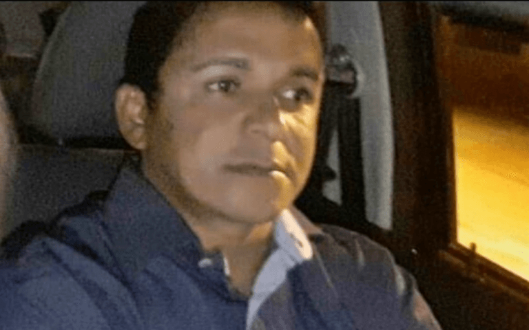 Mecânico morre após ser esmagado por peça de ônibus em Guanambi
