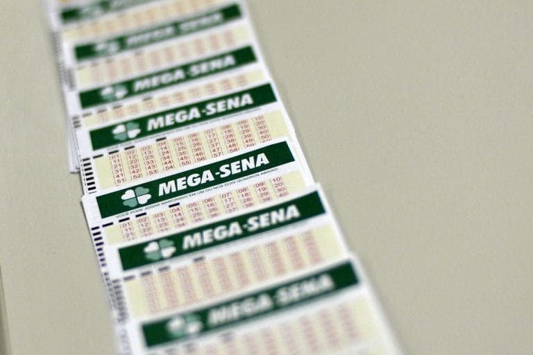 Mega da Virada tem prêmio estimado em R$ 300 milhões