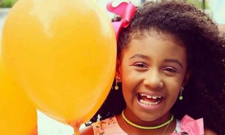 PMs serão ouvidos em investigação sobre morte de menina de 8 anos
