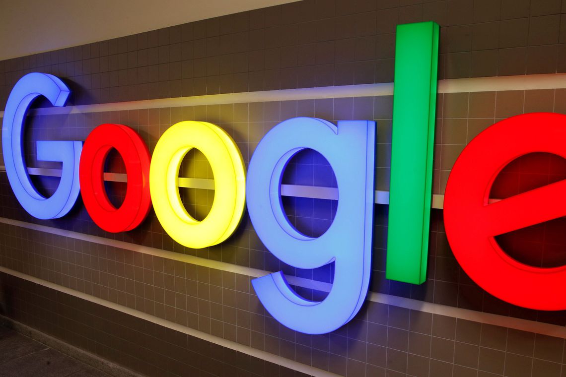 Produtos do Google apresentam instabilidade