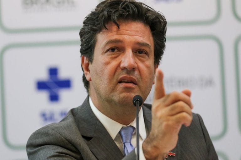 Brasil assume conselho de entidade que combate a tuberculose no mundo