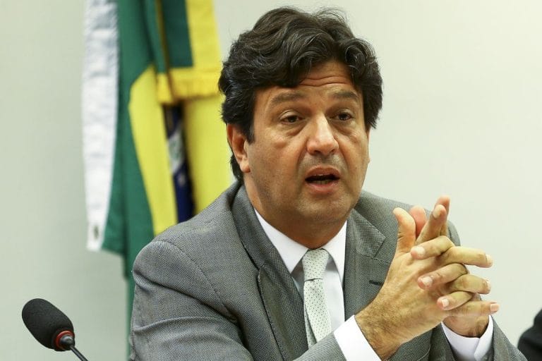Ministro diz que preocupação com dengue é maior na Bahia