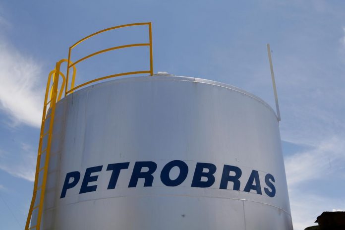 Concurso da Petrobras