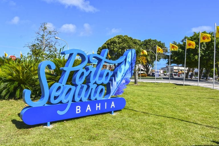 Concurso da Prefeitura de Porto Seguro abre inscrições na próxima segunda-feira