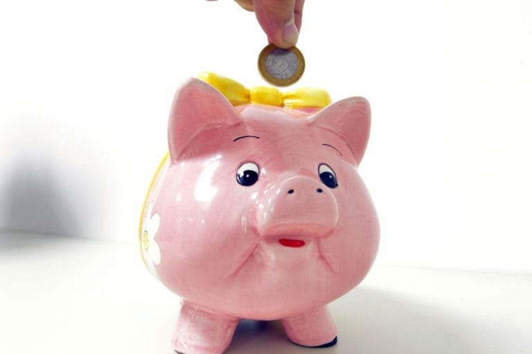 Poupança registra captação de R$ 1,316 bilhão em agosto