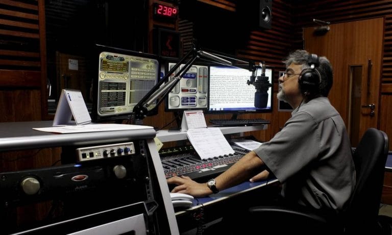 Festival de Música Rádio MEC entrega, no Rio, prêmios a vencedores