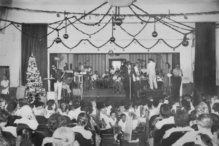 Rádio Nacional do Rio de Janeiro completa 83 anos