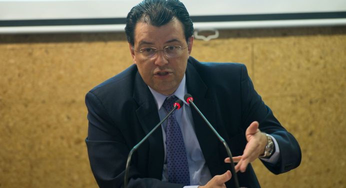 Relator de indicação de PGR defende Ministério Público independente