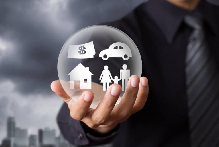 Setor de seguros tem alta de 8,4% no faturamento no primeiro semestre