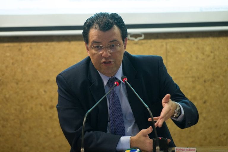 CCJ do Senado confirma sabatina de candidato à PGR para o dia 25
