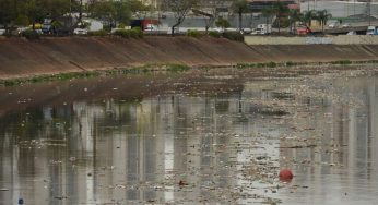 Despoluição de rios é desafio para cidades paulistas