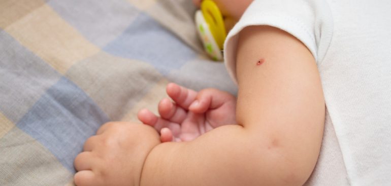 Importante vacina para recém nascidos está em falta nos postos de saúde de Guanambi