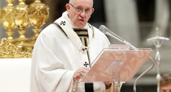Papa Francisco nomeia novo arcebispo para Vitória da Conquista