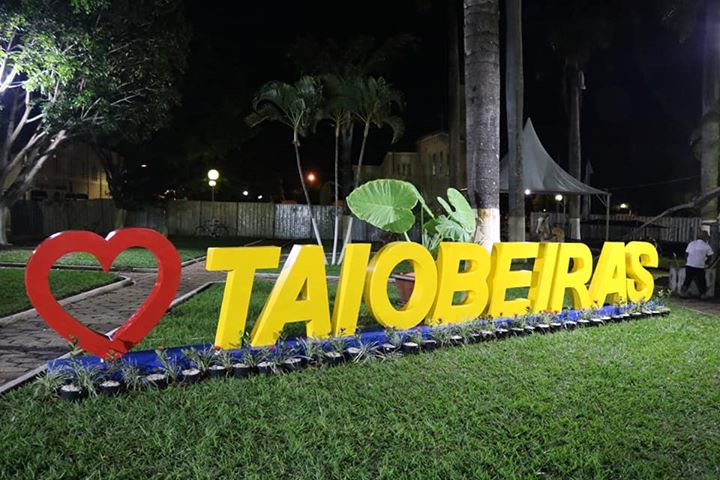Inscrições para o concurso da Prefeitura de Taiobeiras terminam nesta segunda (7)