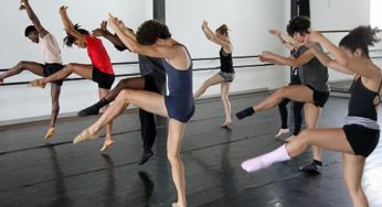 Funceb está com inscrições abertas para curso Técnico em Dança
