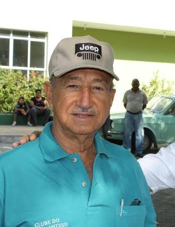 Morre em Guanambi, Iracy Pereira Santos, aos 80 anos