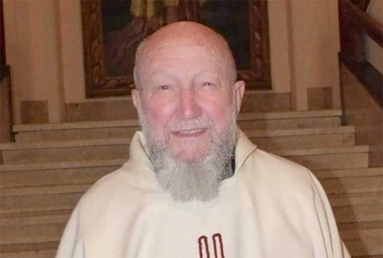 Monsenhor Antônio Pianca