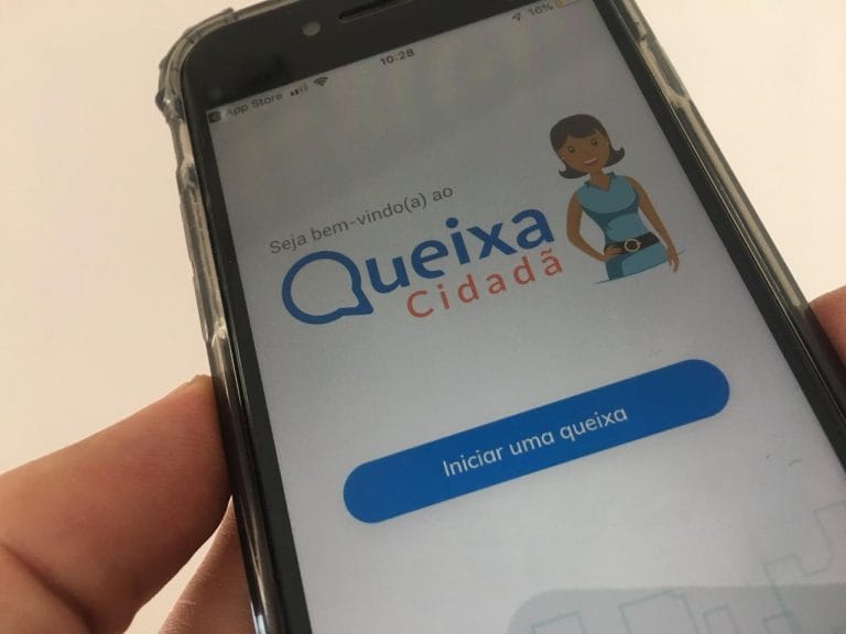 Aplicativo para registro de queixas em Juizados Especiais começa a funcionar em Guanambi e outras cidades do interior