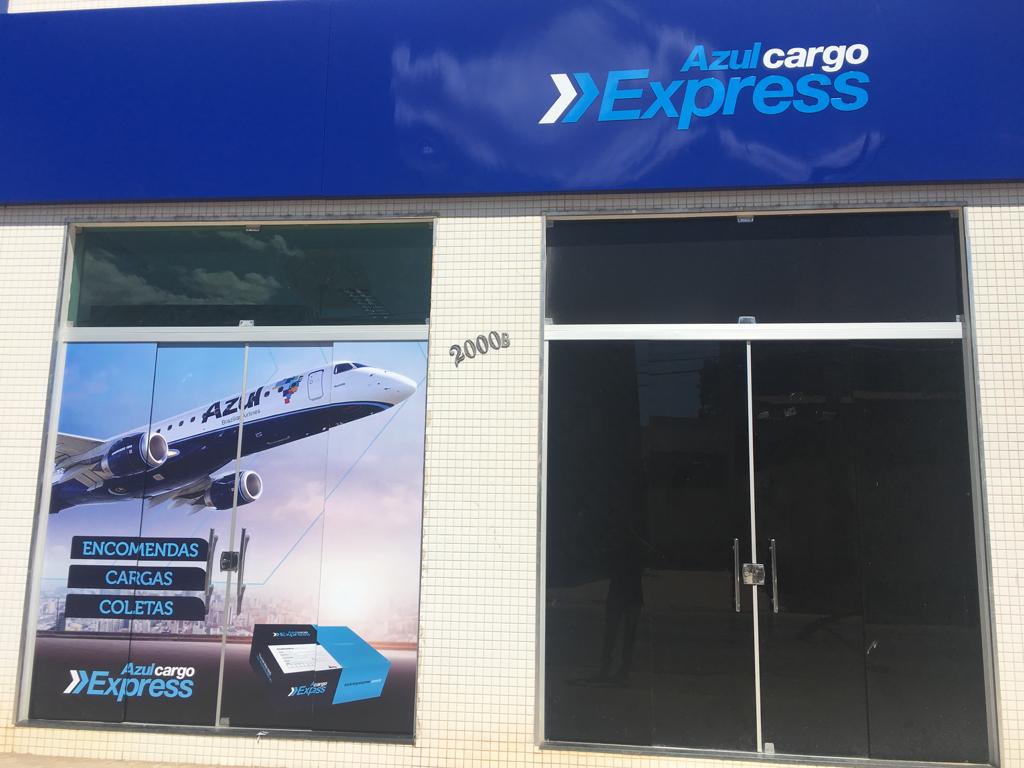 Azul vai abrir unidade de cargas em Guanambi