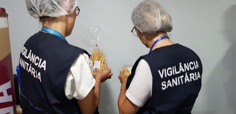 Prefeitura de Guanambi instituiu o Código Sanitário do município