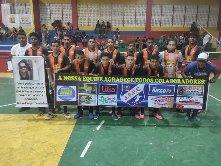 Nos pênaltis, bairro Joaquim Fernandes conquista primeiro título do Entre Bairros